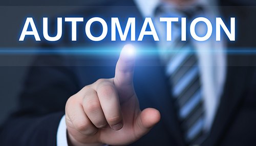 4 Easy Steps to Marketing Automation